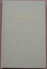 Frank Van Dyke's Sermons ~
