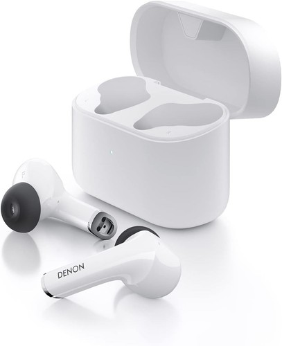 Denon c830ncw kabelloser - denon,