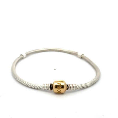 Pandora schlangenarmband - pandora,