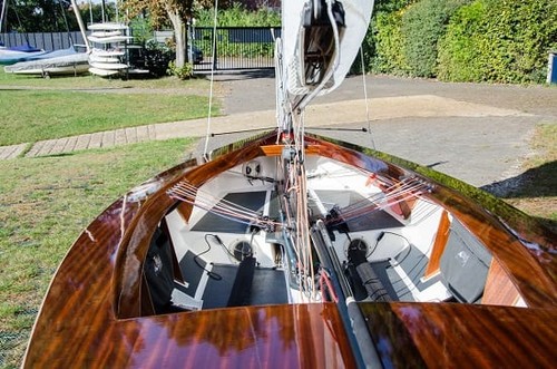 Jolle ger 1491 - ger,