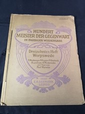 Hundert Meister der Gegenwart