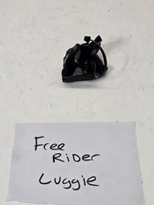 Freerider Luggie Mobilität