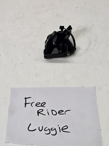 Freerider luggie mobilität - freerider,