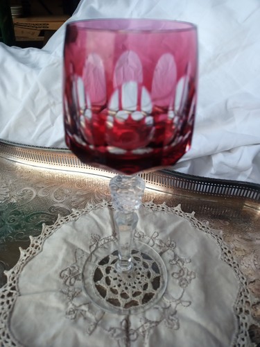 Nachtmann bleikristallglas - bleikristallglas,