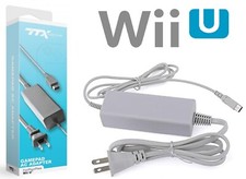 For Official Nintendo Wii U