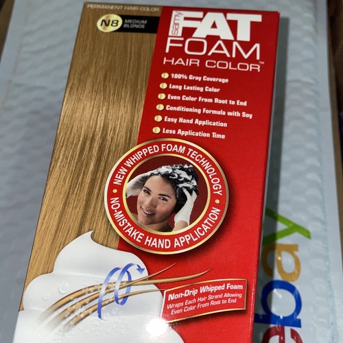 Samy fat foam - samy,