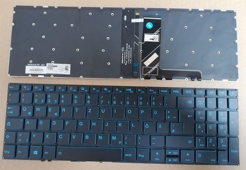 Tastatur lenovo ideapad - tastatur,