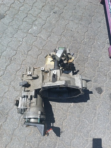 Getriebe 4motion eah golf - getriebe,