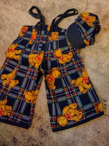 Puppenkleidung 1 - ,