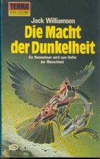 TB Jack Williamson/Die Macht