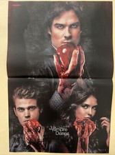 Vampire Diaries Nina Dobrev