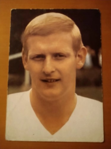 Karl heinz schnellinger - karl-heinz,