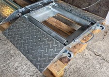 Mobiler Kabelabroller Kabeltrommel Abrollhilfe