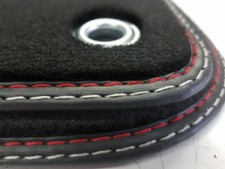 Fußmatten für Lexus LS 400