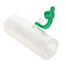 Atemschutzschlauchanschluss