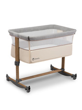 Lionelo Leonie 3in1 Kinderbett