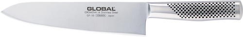 Global kochmesser - global,