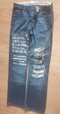 Herren Jeans Vintage Dolce Gabbana 34