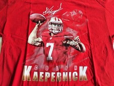 Colin Kaepernick T-Shirt San