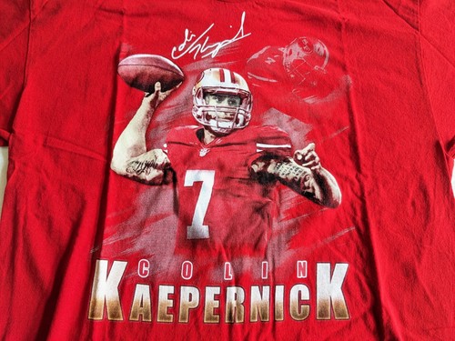 Colin kaepernick shirt san - colin,