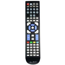 RM-Serie Plasma Fernseher