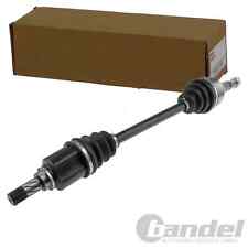 NTY ANTRIEBSWELLE VORNE LINKS