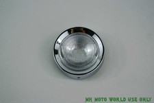 CJ750-Sidecar front fender