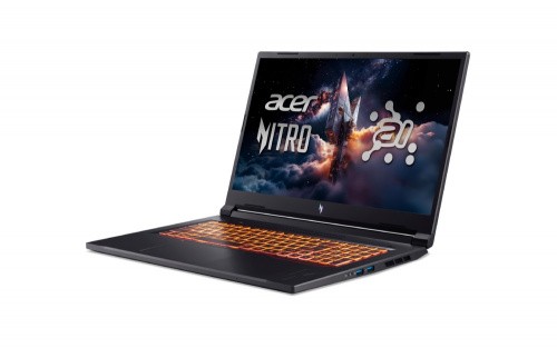 Acer nitro v17 3 - v17, 17,3"