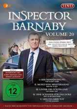 Inspector Barnaby Vol. 20 -