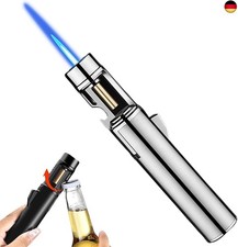 Airbrush Windproof Lighter, 2