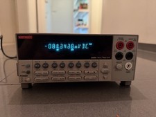 Keithley 2000 - 6,5 Stelliges