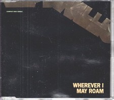 Metallica Wherever I May Roam