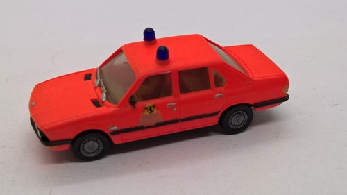 Herpa bmw 528i - e28, nfl