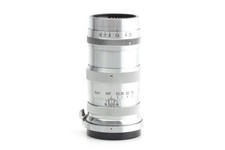 Nikon Nikkor-Q.C 3.5/13.5cm w