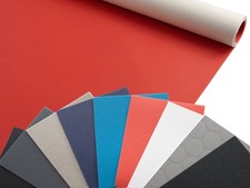 PVC CV-Bodenbelag EXPOTOP Uni