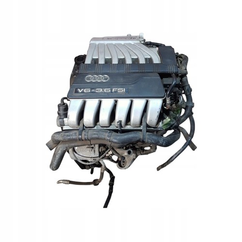 Audi touareg bhk - bhk, v6