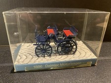 Automodell Daimler Motorwagen