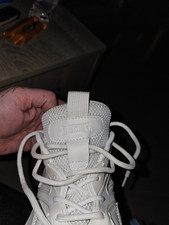 Plateau Schuhe Gr.40 Leichter Keilabsatz 