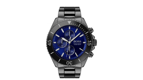 Hugo boss 1513743 herrenuhr - boss,