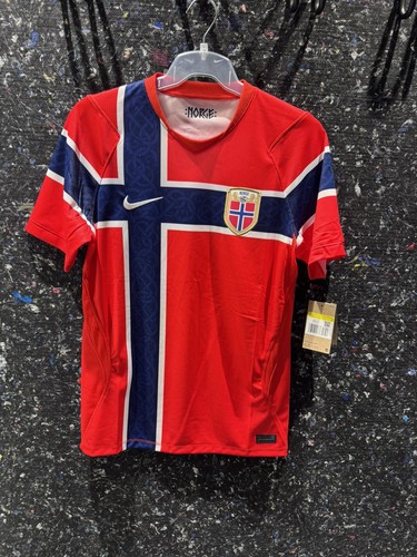 Nike norwegen 2026 - 2026, wm