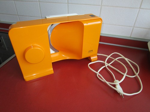 Krups typ 375 allesschneider - typ,