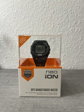 Bushnell Neo Ion Golfuhr GPS