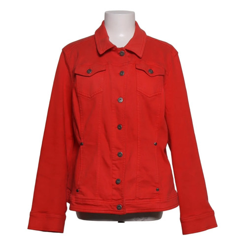 Via appia due jeansjacke - via,