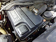 BMW E90 E91 318i Motor N46B20