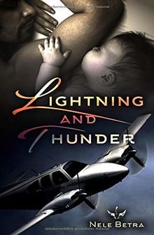 Lightning and thunder - lightning,