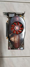 XFX AMD ATI Radeon HD 5770 850M Juniper 1GB GDDR5 PCIe 2.0 DP HDMI Dual DVI*g577