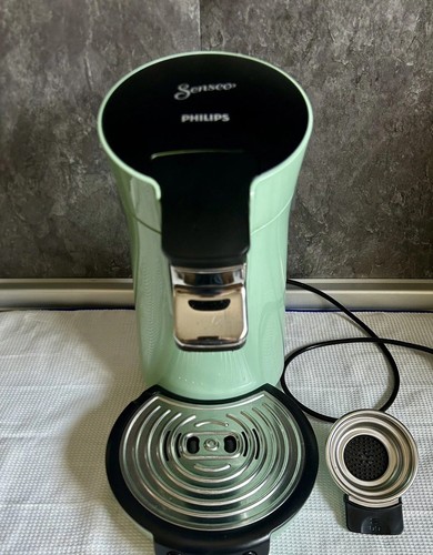 Philips senseo - philips,