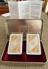 Spielkarten Romme ASS