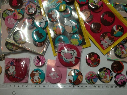 432 pins blinki led - 432,