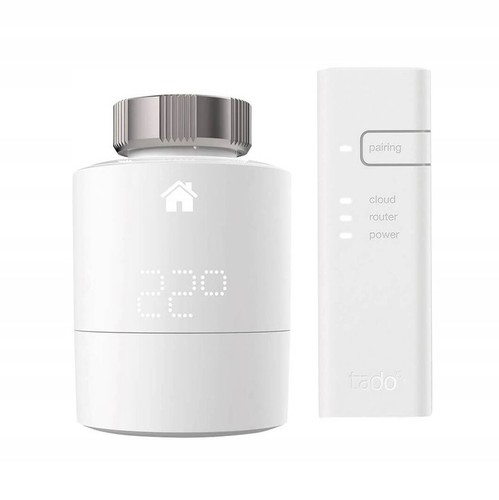 Tado starter kit - v3+,
